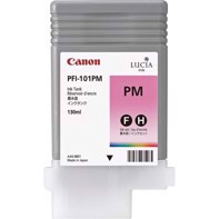 Canon Photo Magent PFI-101PM - 130 ml bläckpatron