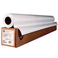 HP Production Adhesive Vinyl 160 g/m² - 1016 mmx 45,7 meter ( Only for HP PageWide XL ) 