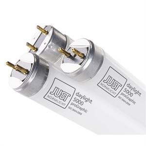 Just Spare Tube Sets - Relamping Kit 4 x 36 Watt, 5000 K (98863)