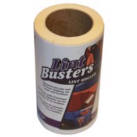 Lint Busters Fnugruller, 9.1 m x 10,2 cm