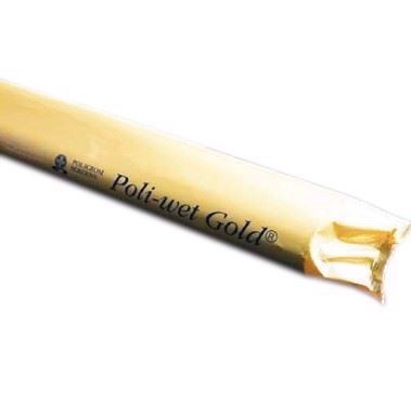 Poli-wet Gold - 533 mm x 6 m core 12,3 mm till Ryobi 520