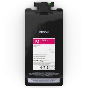 Epson bläckpåse Magenta 1600 ml - T53F3