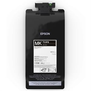 Epson bläckpåse Matte Black 1600 ml - T53F8