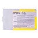 Epson Yellow 220 ml bläckpatron - Epson Pro 4450