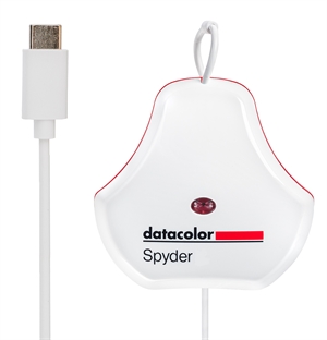 Datacolor SpyderExpress