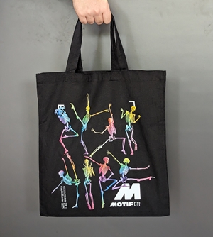 Motif Premium Belagt Omedelbar Varm Skala DTF Pet Transferfilm 75 mikron - 60 cm x 100 meter