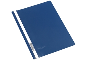 Bantex Offer folder A4 blå