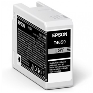 Epson Photo Black 25 ml bläckpatron T46S1 - Epson SureColor P700