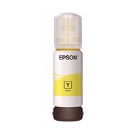 Epson T104 Yellow EcoTank blækflaske