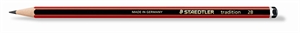 Staedtler Pencil Tradition 2B
