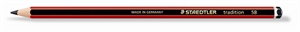 Staedtler Pencil Tradition 5B