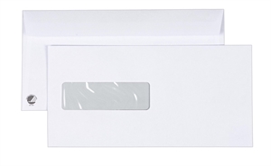 Mayer Envelope M65 Digital P&S med panel V2 (500)