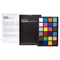 Datacolor SpyderCHECKR 24