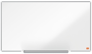 Nobo WB whiteboard Impression Pro lackerad stål 32" widescreen