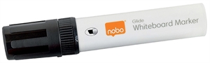 Nobo WB Marker Glide Jumbo fasad 10 mm svart (4)