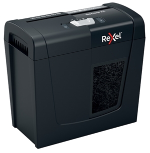 Rexel Shredder Secure X6 P4