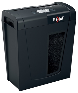 Rexel Shredder Secure X8 P4