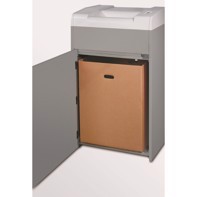 Waste box - for 20390 - 20396