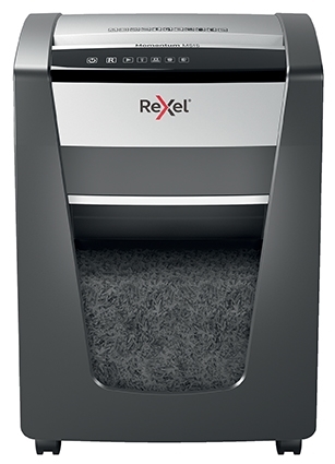 Rexel Shredder Momentum M515 P5