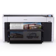 Epson SureColor SC-T7700D   + inkl. 1 års onsite service