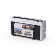 Epson SureColor SC-T7700D   + inkl. 1 års onsite service