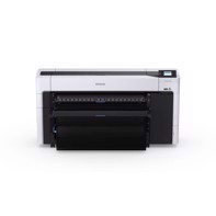 Epson SureColor SC-T7700D   + inkl. 1 års onsite service
