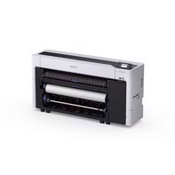 Epson SureColor SC-T7700D   + inkl. 1 års onsite service
