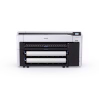 Epson SureColor SC-T7700D   + inkl. 1 års onsite service