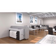 Epson SureColor SC-T7700DL   + inkl. 1 års onsite service