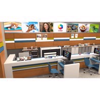 Epson SureColor SC-P8500D STD   + inkl. 1 års onsite service