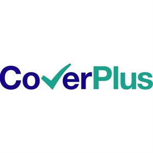 CoverPlus Onsite Service SC-P7500 4 år