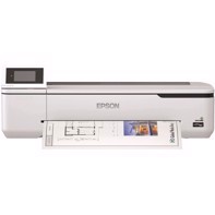 Epson SureColor T3100N – 24" (61 cm) plotter bordsmodell