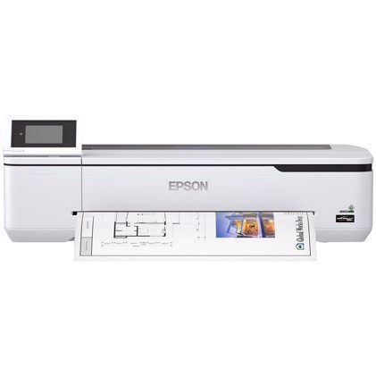 Epson SureColor SC-T2100  + inkl. 1 års onsite service