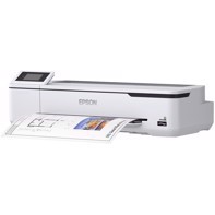 Epson SureColor T3100N – 24" (61 cm) plotter bordsmodell  + inkl. 1 års onsite service