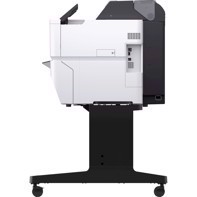 Epson SureColor T3405 – 24" (61 cm) plotter  + inkl. 1 års onsite service