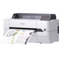 Epson SureColor T3405N – 24" (61 cm) plotter bordsmodell