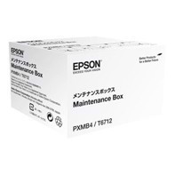 Epson Maintenance Box