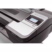 HP DesignJet T1700dr Postscript Printer