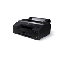 Epson lanserar ny 17" Epson Surecolor P5000