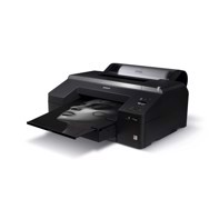 Epson lanserar ny 17" Epson Surecolor P5000