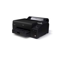 Epson lanserar ny 17" Epson Surecolor P5000