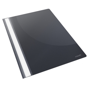 Esselte Erbjudande folder Vivida A4 svart