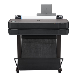HP DesignJet T630 24-in Printer  + inkl. 1 års onsite service