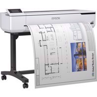 Epson SureColor T5100 - 36", A1 plotter