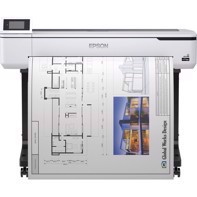 Epson SureColor T5100 - 36", A1 plotter  + inkl. 1 års onsite service