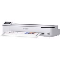 Epson SureColor T5100N – 36" (91,4cm) plotter bordsmodell  + inkl. 1 års onsite service