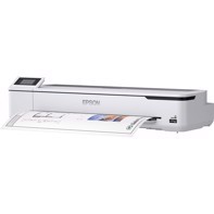 Epson SureColor T5100N – 36" (91,4cm) plotter bordsmodell