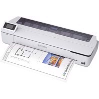 Epson SureColor T5100N – 36" (91,4cm) plotter bordsmodell  + inkl. 1 års onsite service