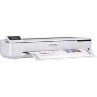 Epson SureColor T5100N – 36" (91,4cm) plotter bordsmodell