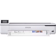 Epson SureColor T5100N – 36" (91,4cm) plotter bordsmodell  + inkl. 1 års onsite service